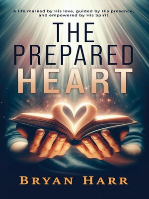 cover image of The Prepared Heart